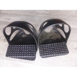 Bur til stigb�jler, 10,6 cm