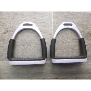 Sikkerheds b�jler, str 10 cm