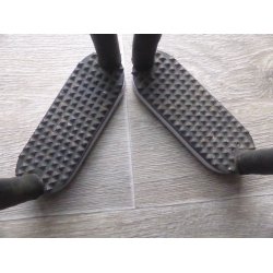 Sikkerheds b�jler, str 10 cm