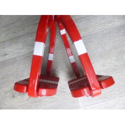 HKM letv�gts b�jler, 12 cm
