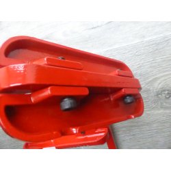 HKM letv�gts b�jler, 12 cm