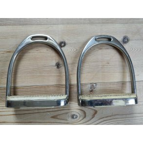 Coronet stigbjler, str 11 cm