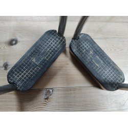 Stbben stigbjler, str 10,5 cm