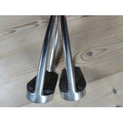 Stbben stigbjler, str 10,5 cm