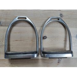 Stbben stigbjler, str 10,5 cm