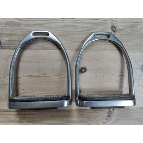 Stbben stigbjler, str 10,5 cm