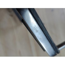 Stbben stigbjler, str 10,5 cm