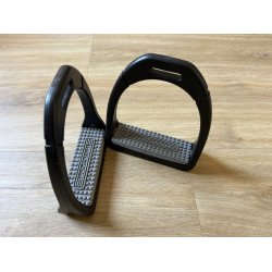 Compositi plast-stigb�jler, 12,5 cm/Herre