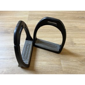 Compositi plast-stigb�jler, 12,5 cm/Herre