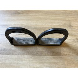 Compositi plast-stigb�jler, 12,5 cm/Herre