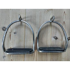 S-stigbjler, str 11,5 cm/dame