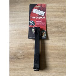 Thorowgood safari straps stigremme
