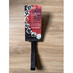 Thorowgood safari straps stigremme