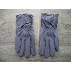 CRW ridehandsker, str S/M