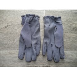 CRW ridehandsker, str S/M