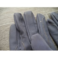 CRW ridehandsker, str S/M