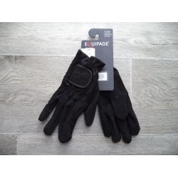 Equipage handsker, str L