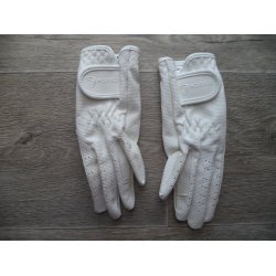 Horka Serino ridehandsker, str M/7