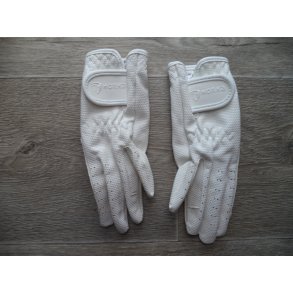 Horka Serino ridehandsker, str M/7