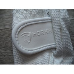 Horka Serino ridehandsker, str M/7