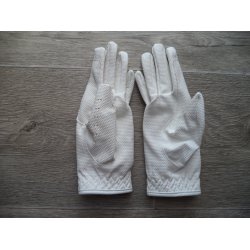 Horka Serino ridehandsker, str M/7