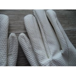 Horka Serino ridehandsker, str M/7