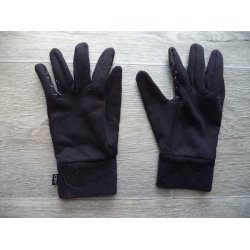 CRW ridehandsker, str S