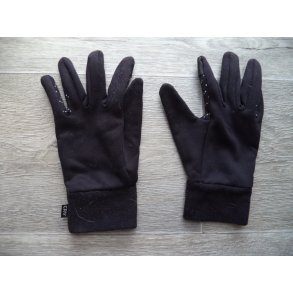 CRW ridehandsker, str S