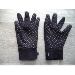 CRW ridehandsker, str S