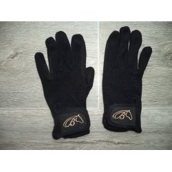 Biltema ridehandsker, str XL