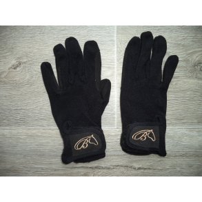 Biltema ridehandsker, str XL
