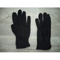 Biltema ridehandsker, str XL