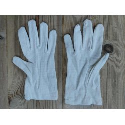 Montar ridehandsker, str S