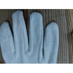 Montar ridehandsker, str S