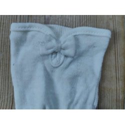 Montar ridehandsker, str S