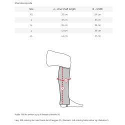 Horze Desta Leggins, str M