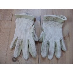 MTC ridehandsker, str XS/7