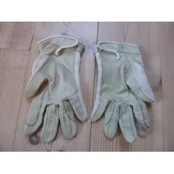 MTC ridehandsker, str XS/7