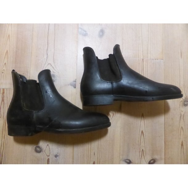 Wembley jodhpurstvler, str 38