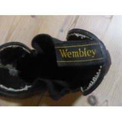 Wembley jodhpurstvler, str 38