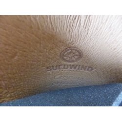 Suedwind legacy ridestvler, str 38