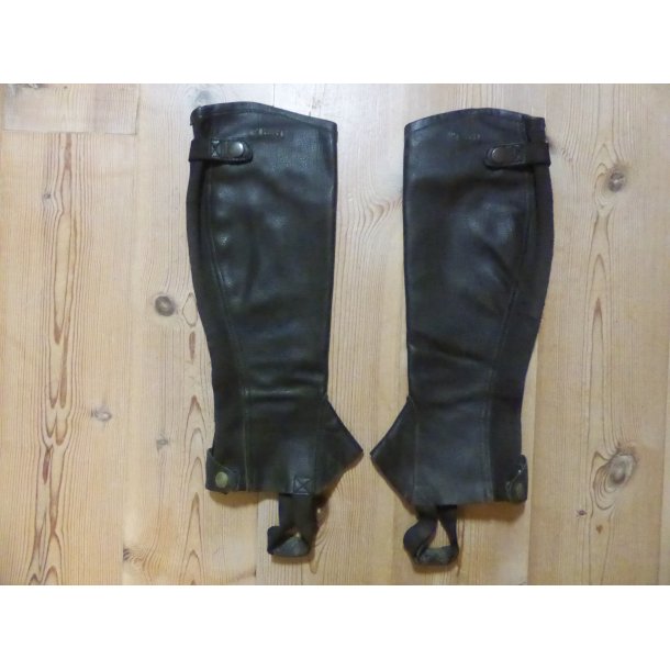 T-DE-T leggins, str XS