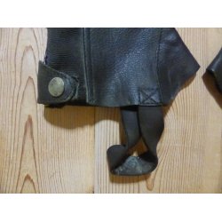 T-DE-T leggins, str XS