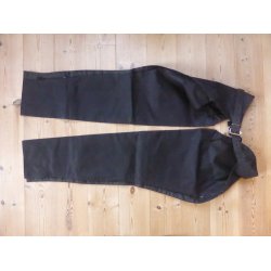 Shires chaps, str XS, NYE