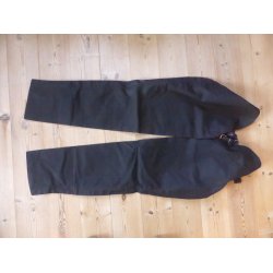 Shires chaps, str XS, NYE