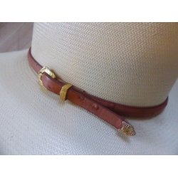 Lone Star Hats Cowboyhat, str 54