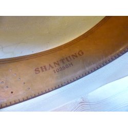 Lone Star Hats Cowboyhat, str 54