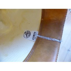 Lone Star Hats Cowboyhat, str 54