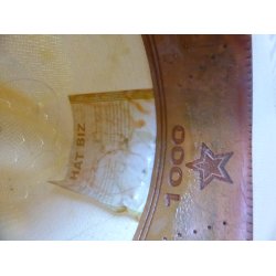 Lone Star Hats Cowboyhat, str 54