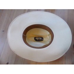 Lone Star Hats Cowboyhat, str 54